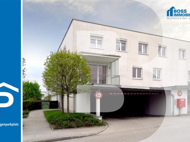 Garage mieten in Holzheim, Leonding