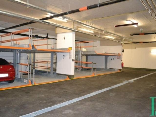 Garage mieten in Wien