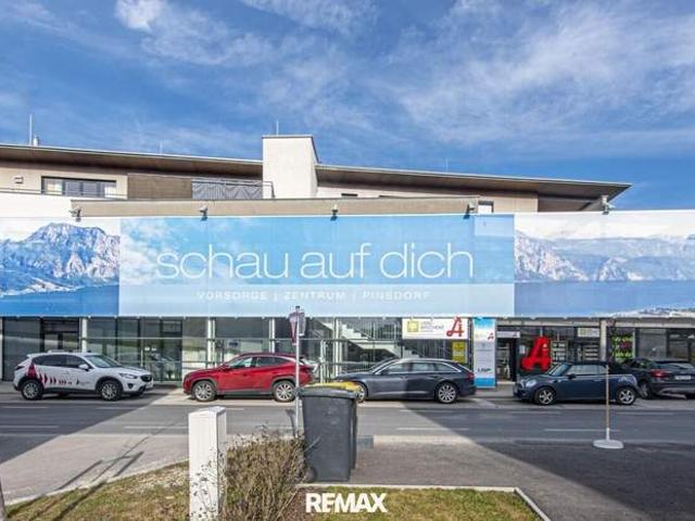 Immobilie kaufen in Gmunden, Oberösterreich