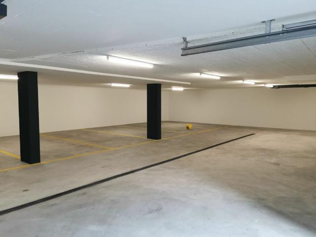 Immobilie mieten in Buchs (SG), St. Gallen