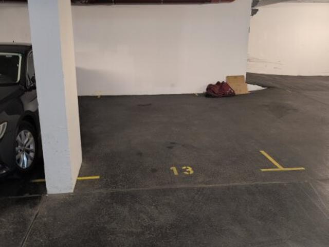 Garage mieten in Favoriten, Wien