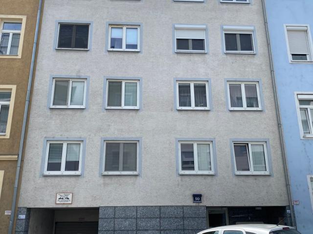 Immobilie mieten in Donaustadt, Wien
