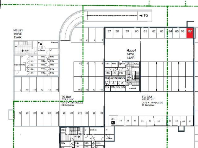Immobilie mieten in Bärnbach, Steiermark