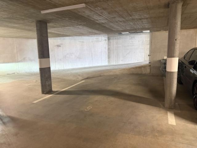 Garage mieten in Räfis, Buchs (SG)