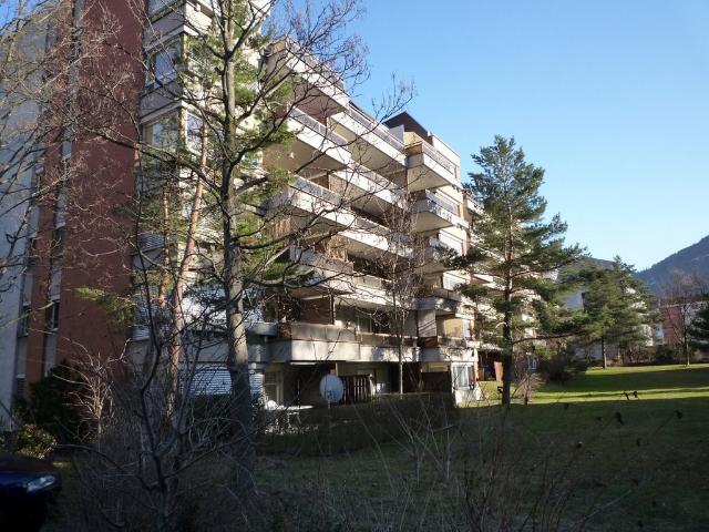 Garage mieten in Chur, Graubünden