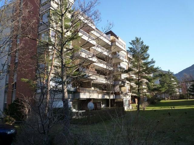 Immobilie mieten in Chur, Graubünden