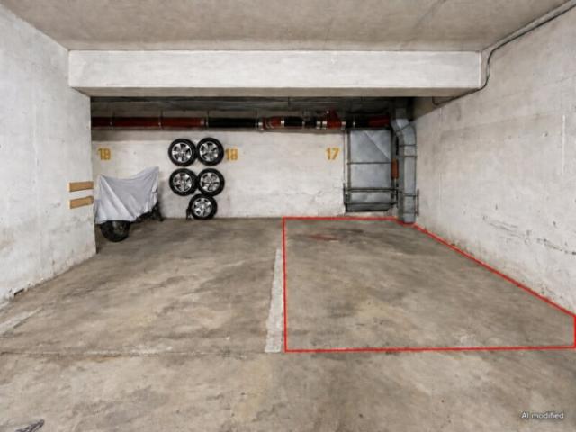 Garage mieten in Graz, Gersdorf-Feistritz