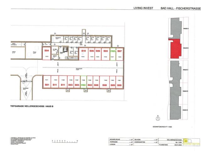 Immobilie mieten in Bad Hall, Oberösterreich