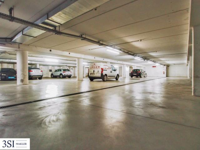 Immobilie mieten in KG Favoriten, Wien