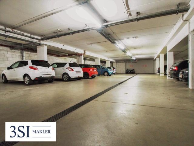 Garage mieten in Wien