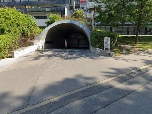 Garage mieten in KG Leopoldstadt, Wien