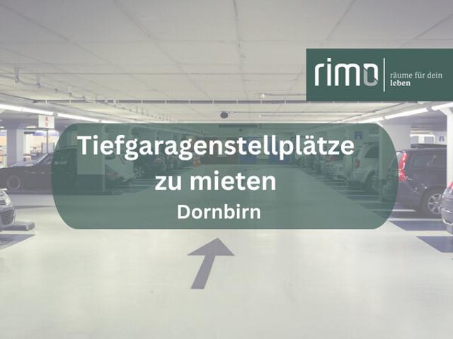 Immobilie mieten in Dornbirn, Vorarlberg