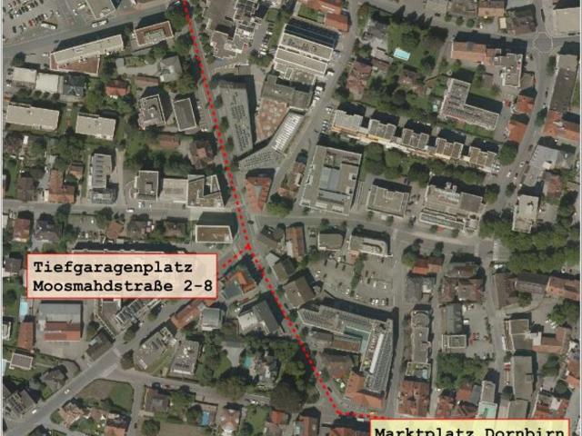 Immobilie mieten in Dornbirn, Vorarlberg
