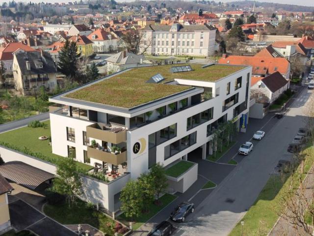 Immobilie mieten in Fürstenfeld, Steiermark