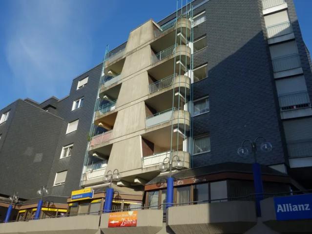 Apartment mieten in Bergisch Gladbach, Nordrhein-Westfalen