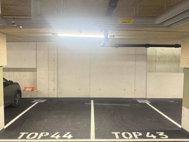 Garage mieten in Torren, Golling