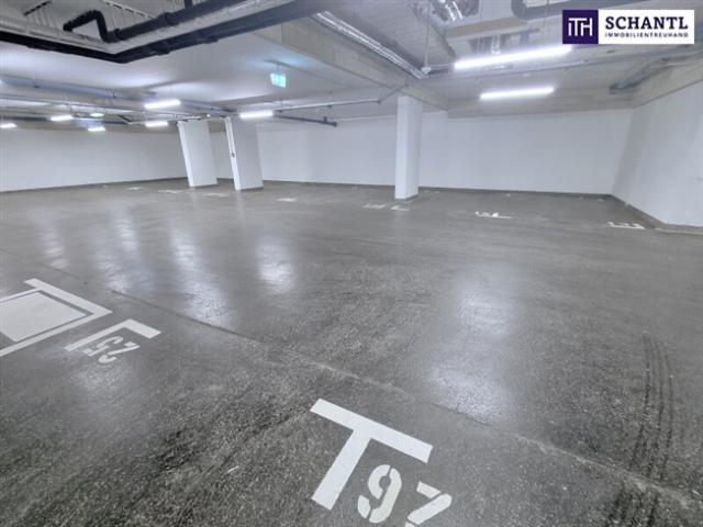 Garage kaufen in Wien