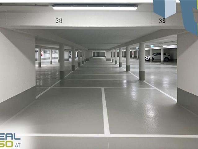 Garage kaufen in Pöstlingberg, Linz