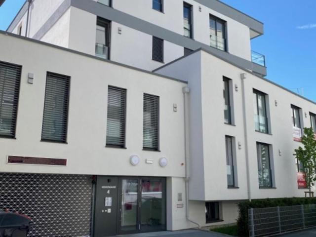 Garage mieten in Wels, Oberösterreich