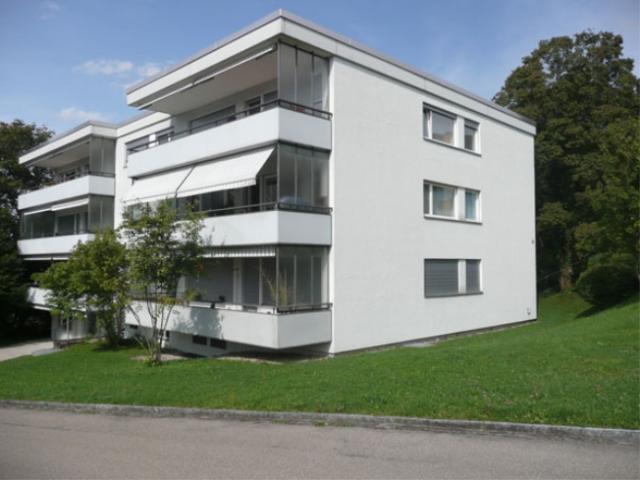 Garage mieten in Einigen, Zürich
