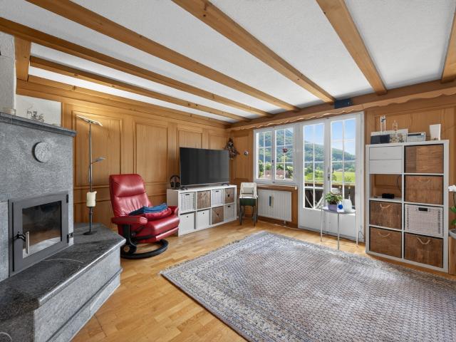 Haus kaufen in Schänis, St. Gallen