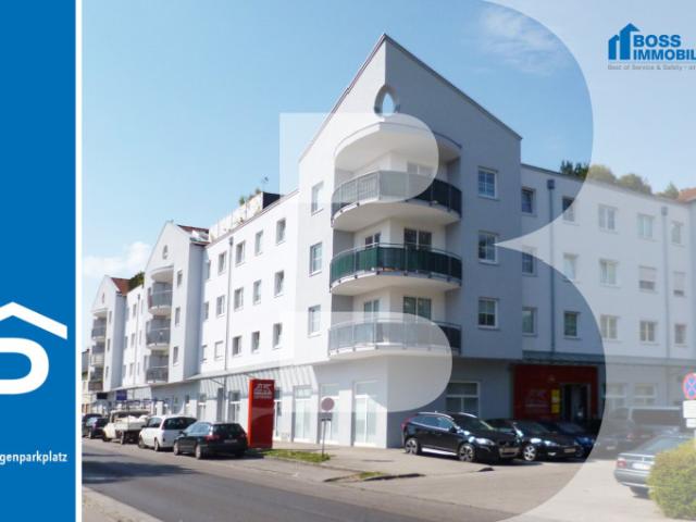 Immobilie kaufen in St. Dionysen, Traun