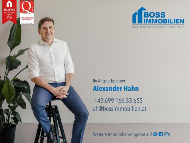 Immobilie mieten in Traun, Oberösterreich