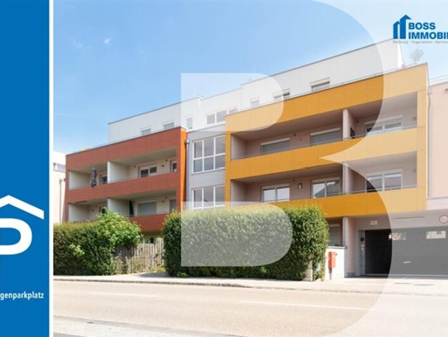 Garage mieten in Traun, Oberösterreich