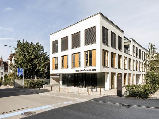 Immobilie kaufen in Hohenems, Bezirk Dornbirn
