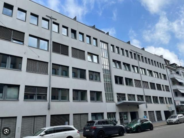 Garage mieten in Basel, Basel-Stadt