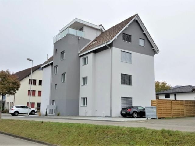 Wohnung mieten in Mägenwil, Bezirk Baden