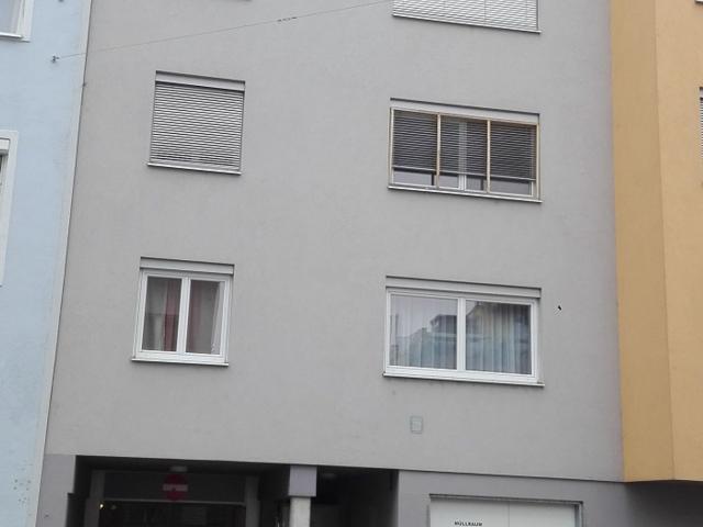 Immobilie mieten in Donaustadt, Wien