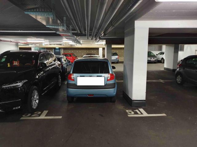 Garage mieten in Innere Stadt, Wien