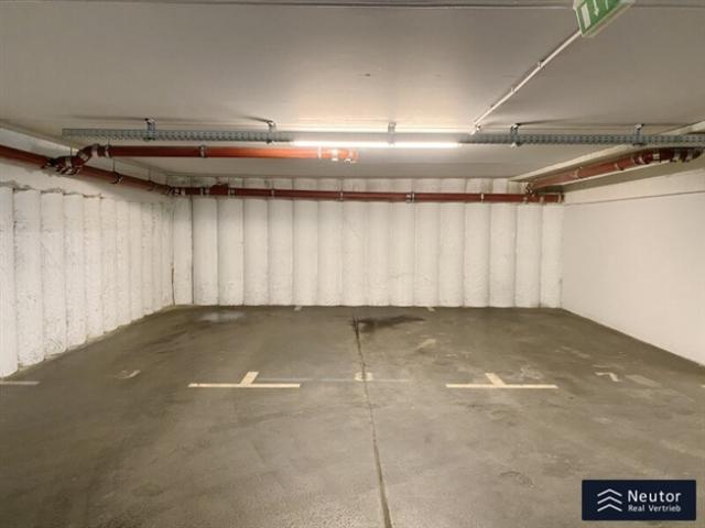 Garage mieten in Währing, Wien