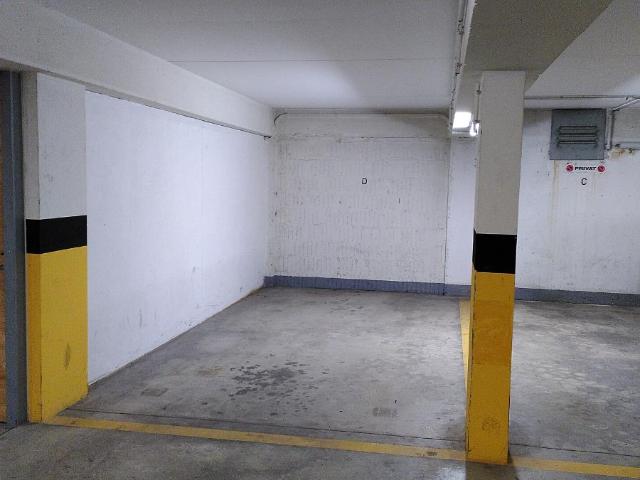 Garage kaufen in Visp