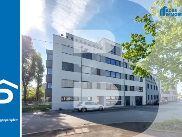 Garage mieten in Kleinmünchen-Auwiesen, Linz