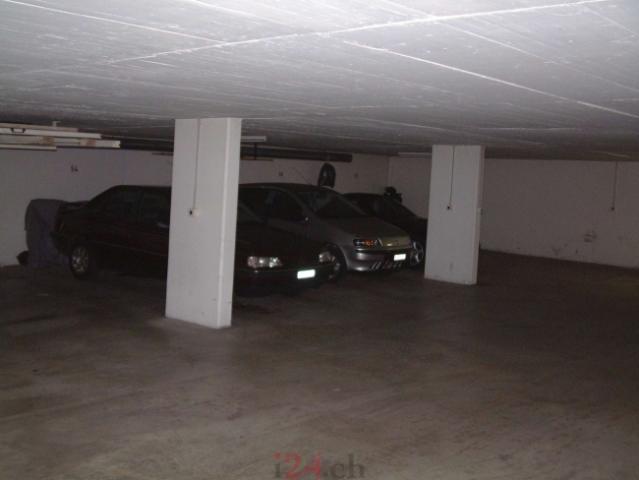 Garage mieten in Schübelbach, Schwyz