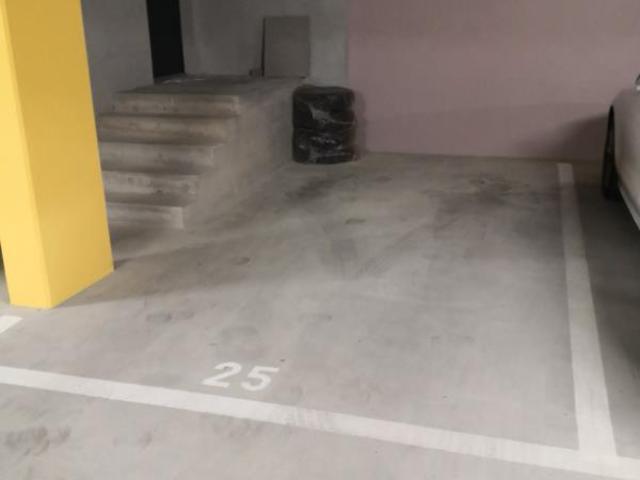 Garage mieten in Pratteln, Bezirk Liestal