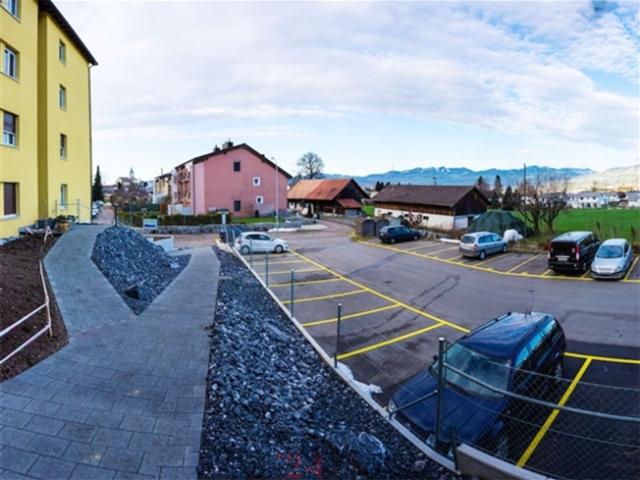 Garage mieten in Reichenburg, Schwyz
