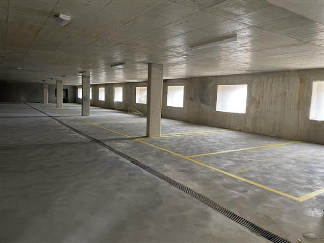 Garage mieten in La Chaux-de-Fonds