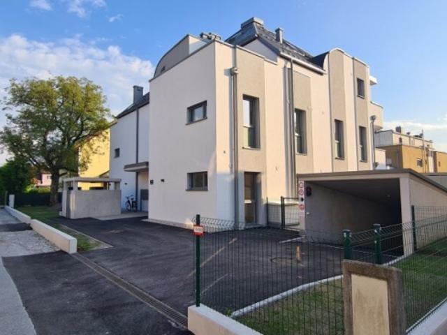 Garage mieten in Salzburg
