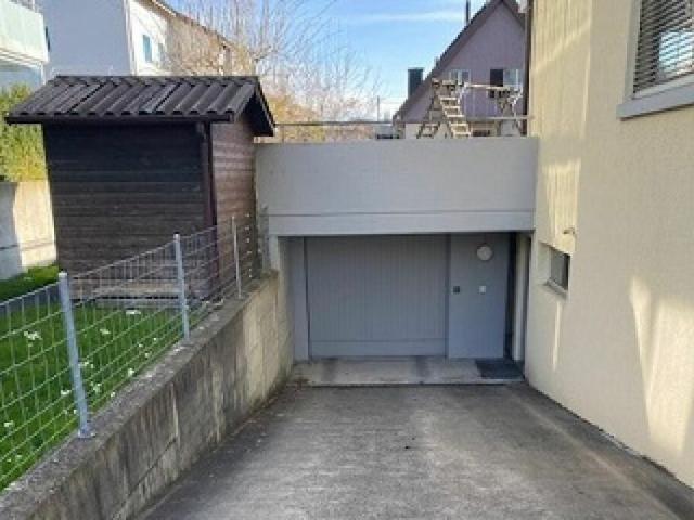 Garage mieten in Eschlikon (TG), Thurgau