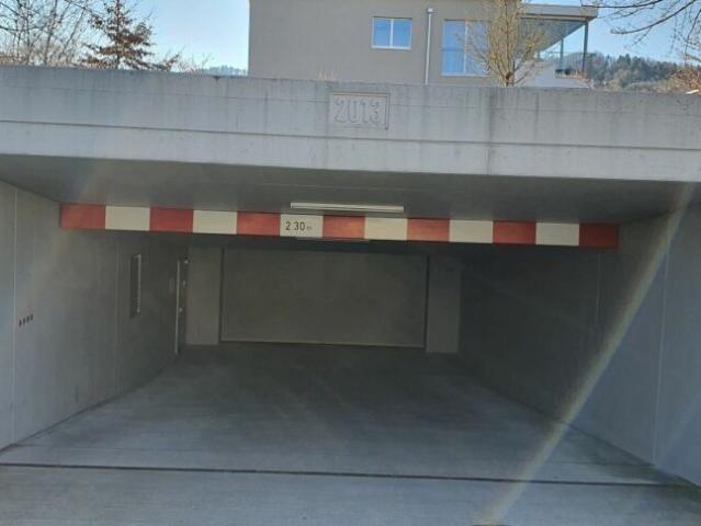 Garage mieten in Ettenhausen TG, Aadorf