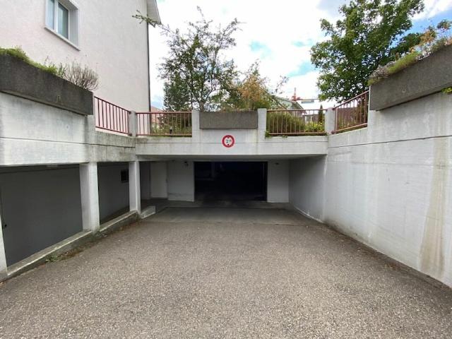 Garage mieten in Eschlikon (TG), Thurgau