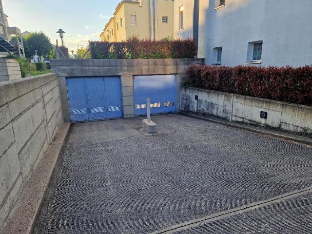 Garage mieten in Rapperswil-Jona, St. Gallen