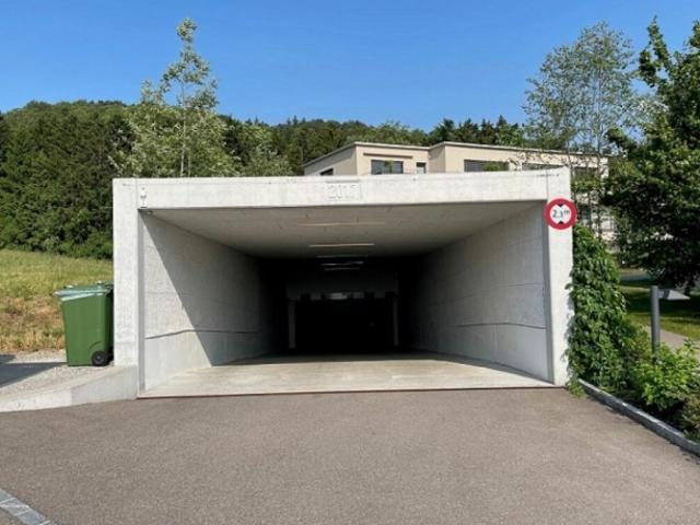 Garage mieten in Himmelrich, Wil (SG)