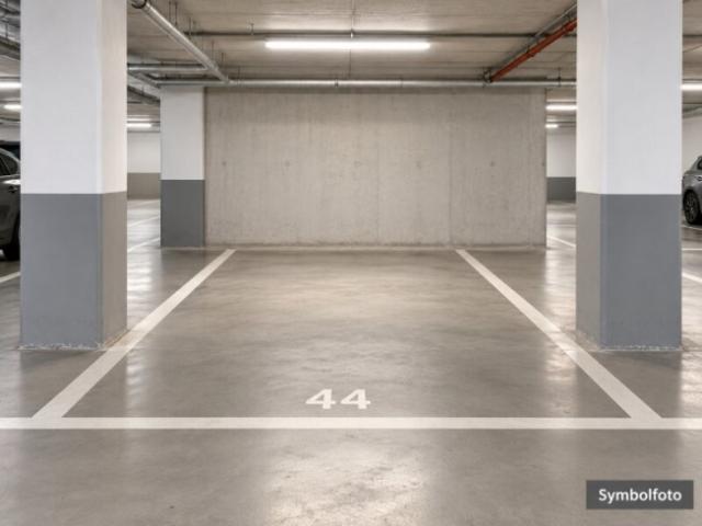 Garage mieten in Wien