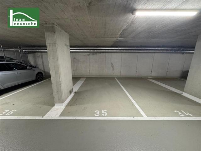 Garage mieten in Simmering, Wien