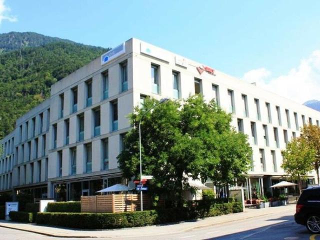 Immobilie mieten in Chur, Graubünden