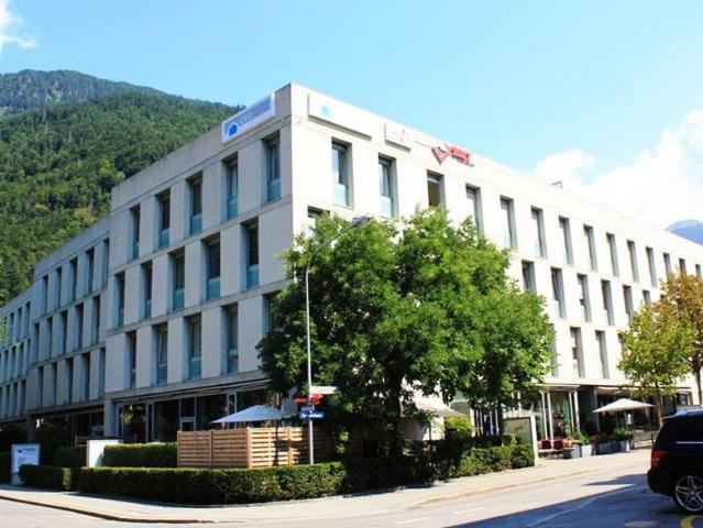 Garage mieten in Chur, Graubünden